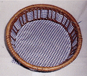 Fern - Basket Ware